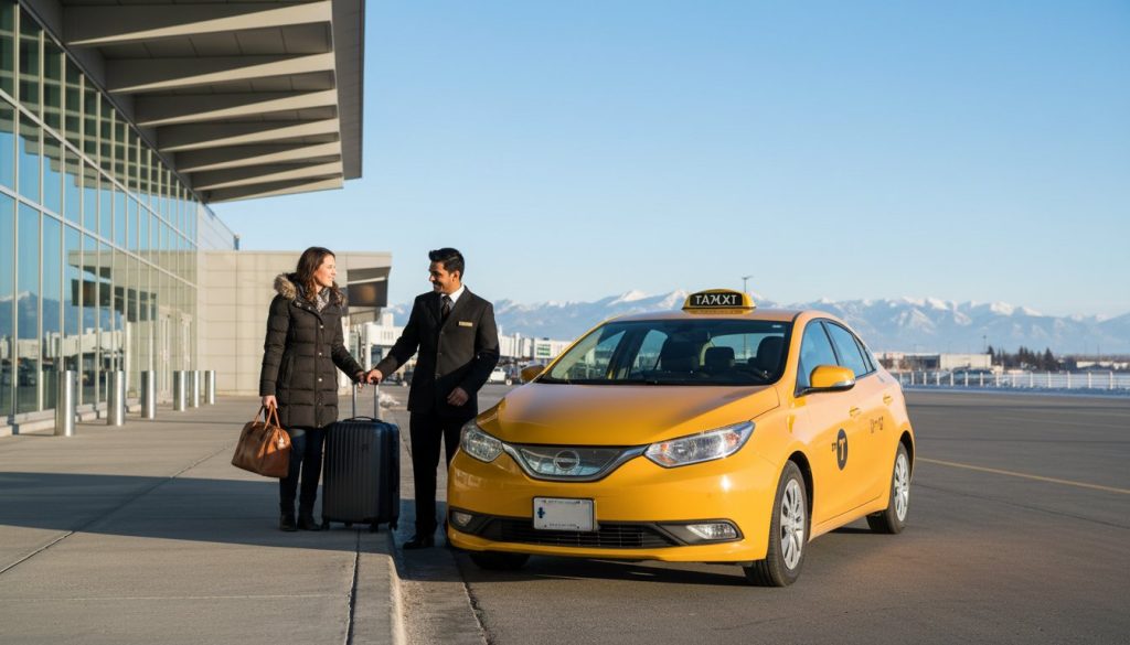 Airdrie Cabs: Your Complete Guide to Reliable 24/7 Local Transportation