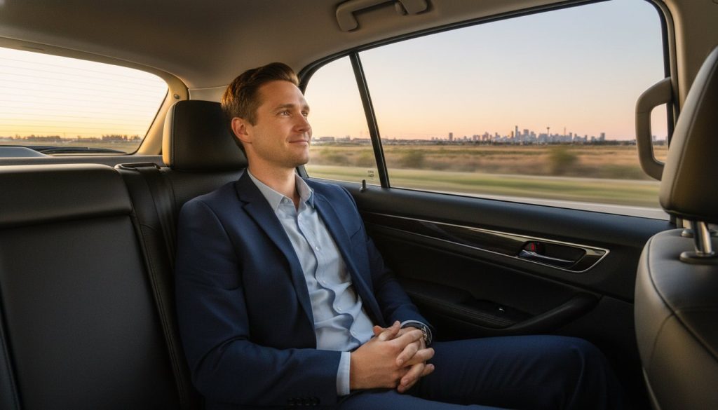 Airdrie to Calgary: The Ultimate Commuter’s Guide for 2026