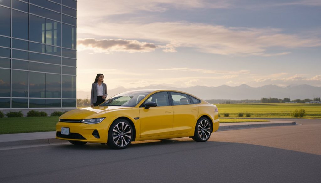 Corporate Account Taxi Services in Airdrie: Streamline Your Business Travel in 2026