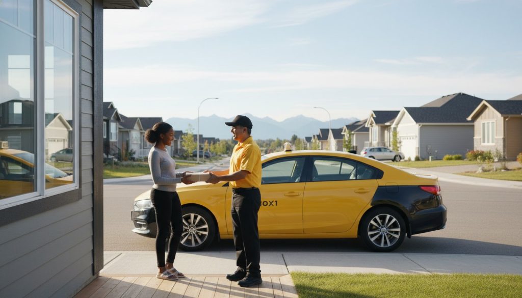 On-Demand Parcel Delivery in Airdrie: The Ultimate 2026 Local Resource Guide