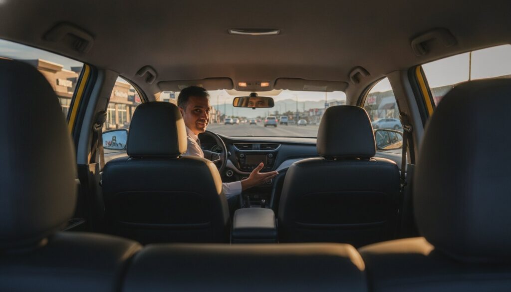 Yankee Valley Blvd Taxi: Your Guide to Reliable Airdrie Transit