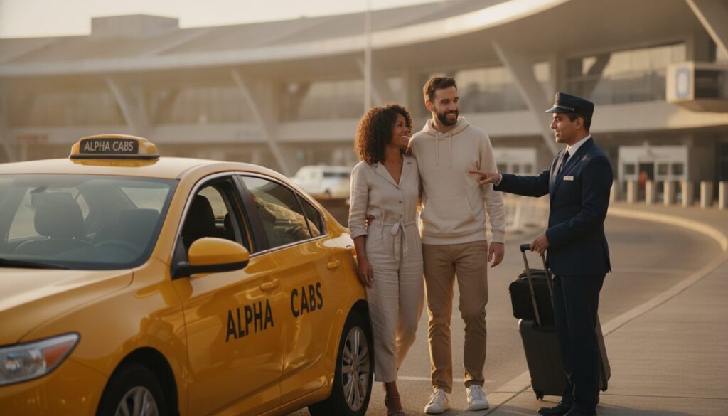 Cost of Taxi vs. Driving to Calgary Airport: 2026 Comparison Guide