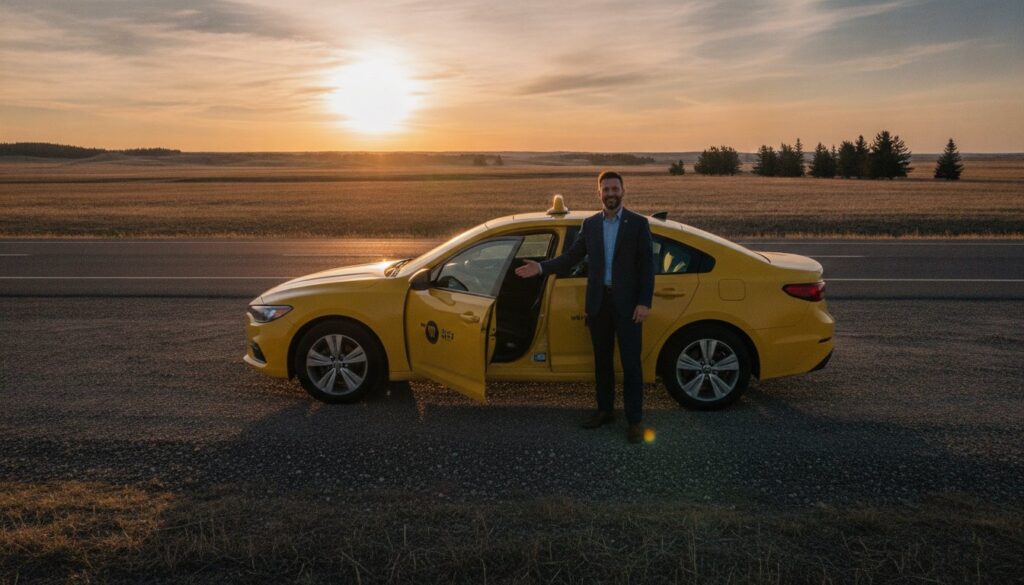 Acme Taxi Service: Your Reliable Guide to Regional Travel in 2026