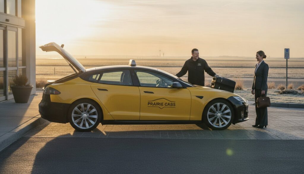 Airdrie Cab Numbers: Your Guide to Reliable 24/7 Local Transportation