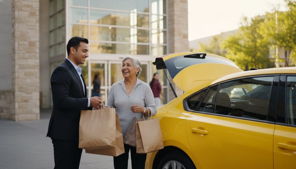 Taxi from Airdrie to CrossIron Mills: Your 2026 Commuter Guide
