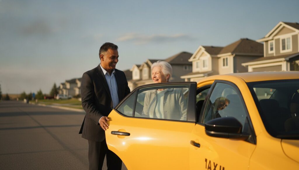 Get a Taxi Estimate in Airdrie: Your Complete 2026 Fare Guide