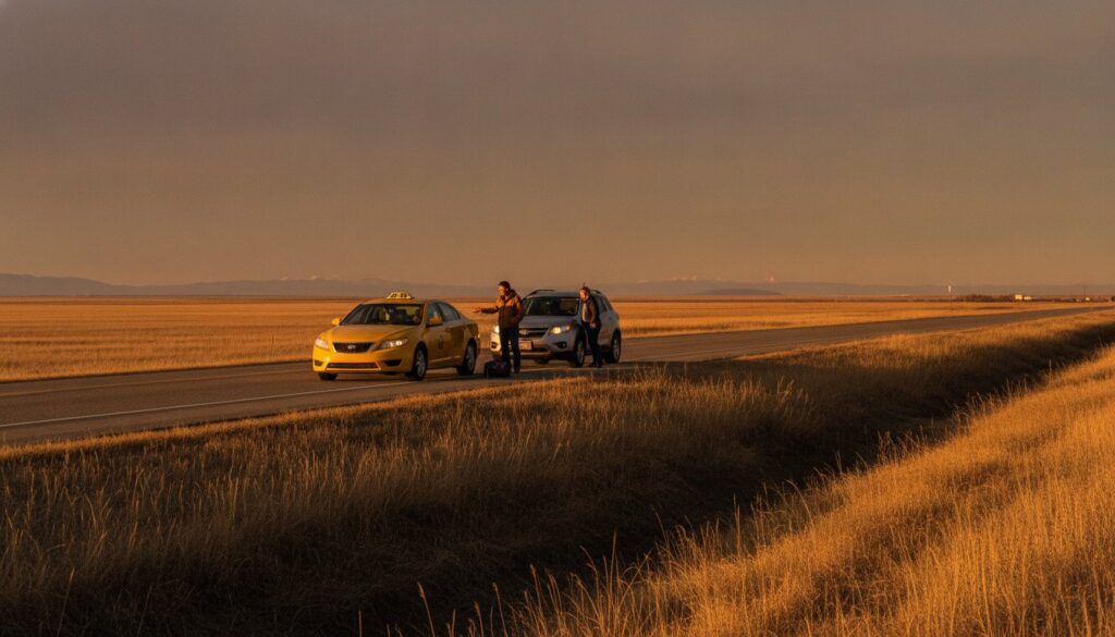 Ran Out of Gas Near Airdrie Help: A 2026 Emergency Fuel Guide