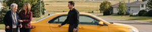 Need a Cab for a Doctor Appointment in Crossfield? Plan a Reliable Ride